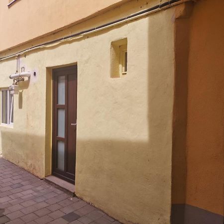 Garsoniera Vivere Sibiu Ngoại thất bức ảnh