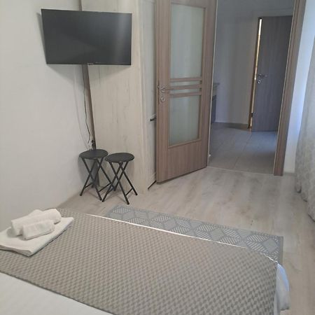 Garsoniera Vivere Sibiu Ngoại thất bức ảnh