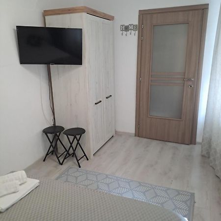 Garsoniera Vivere Sibiu Ngoại thất bức ảnh