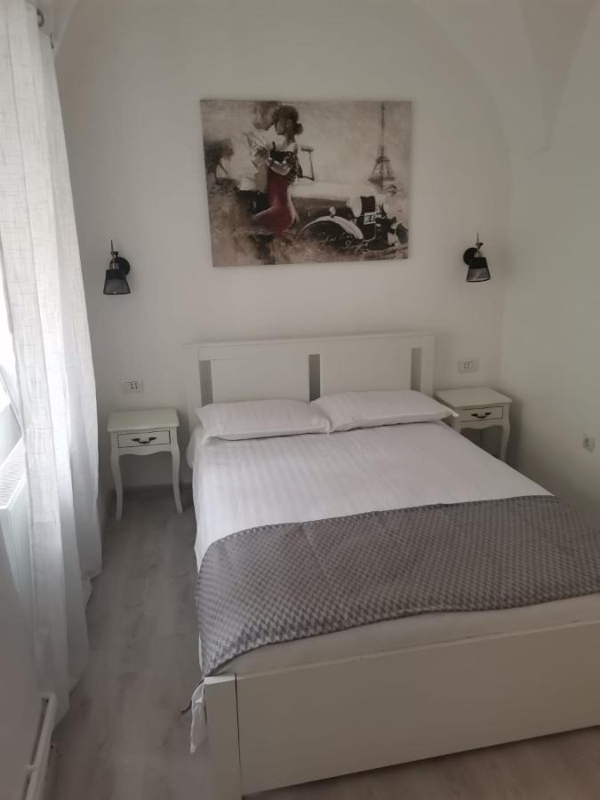 Garsoniera Vivere Sibiu Ngoại thất bức ảnh
