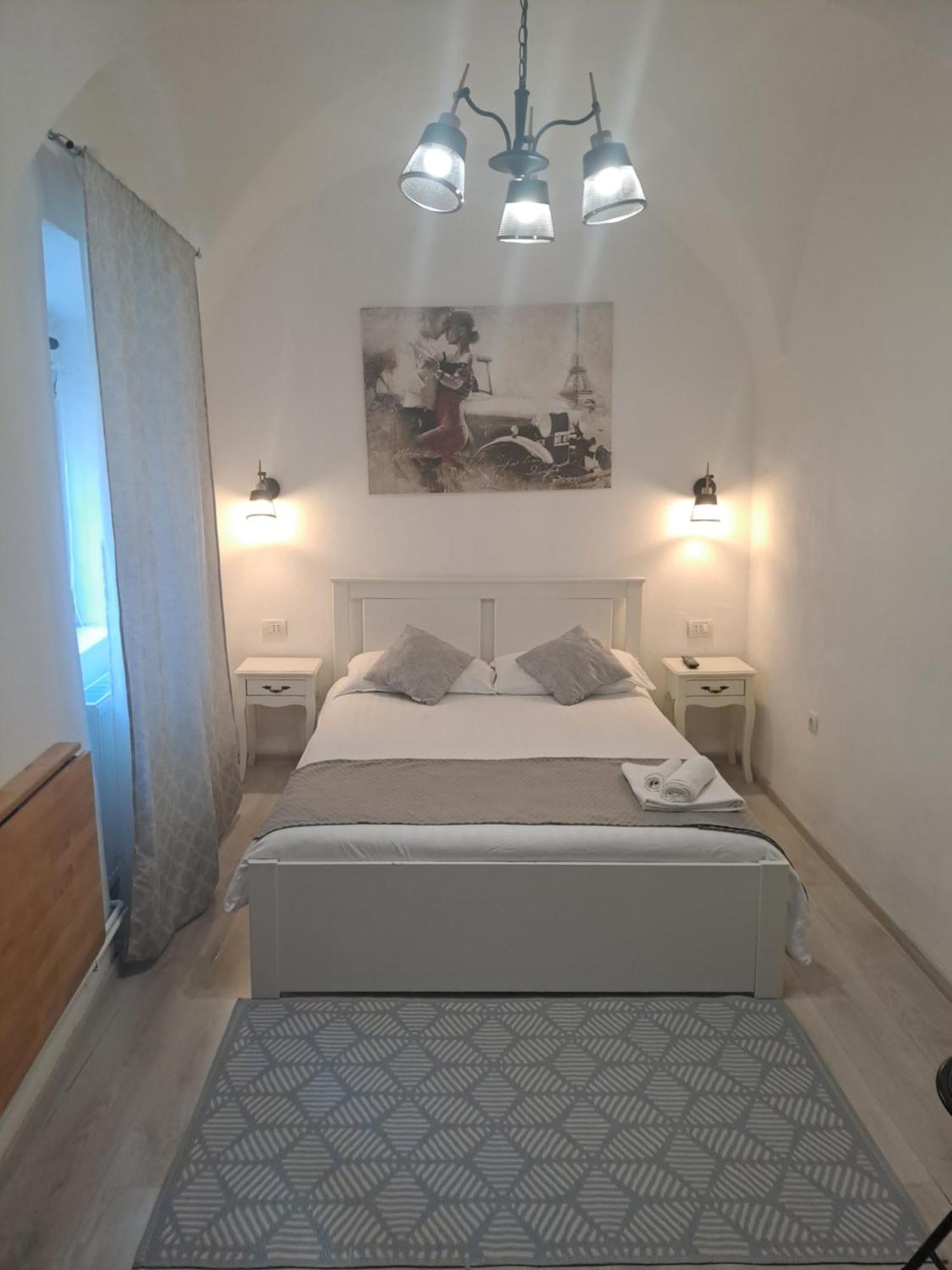 Garsoniera Vivere Sibiu Ngoại thất bức ảnh