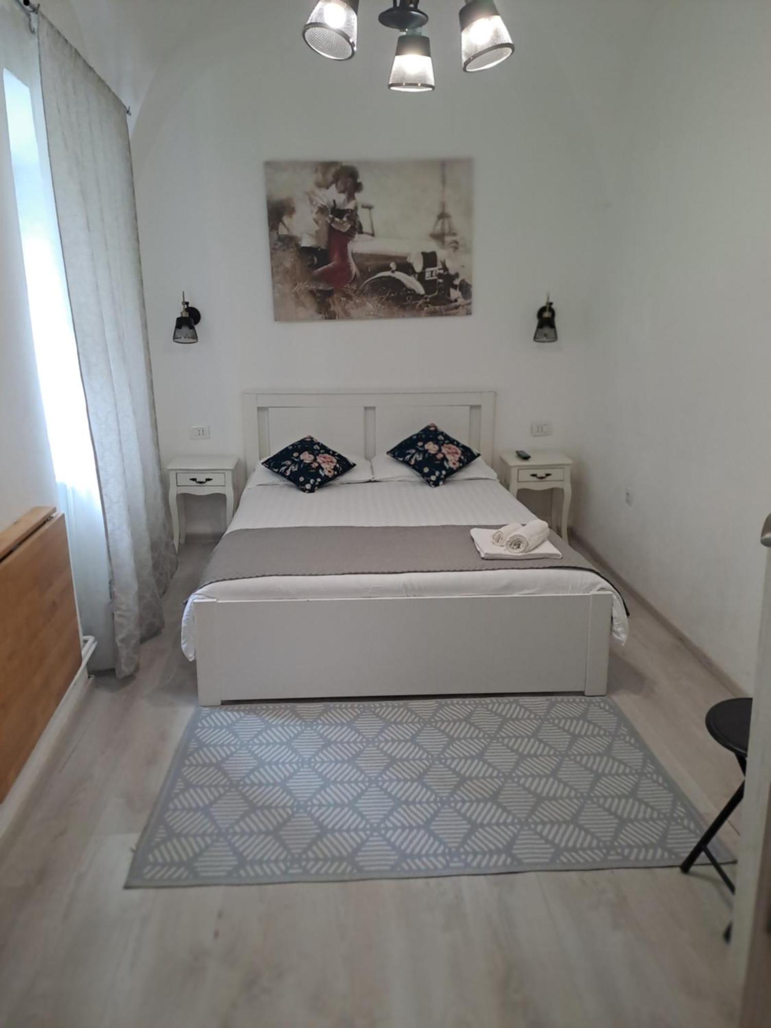 Garsoniera Vivere Sibiu Ngoại thất bức ảnh
