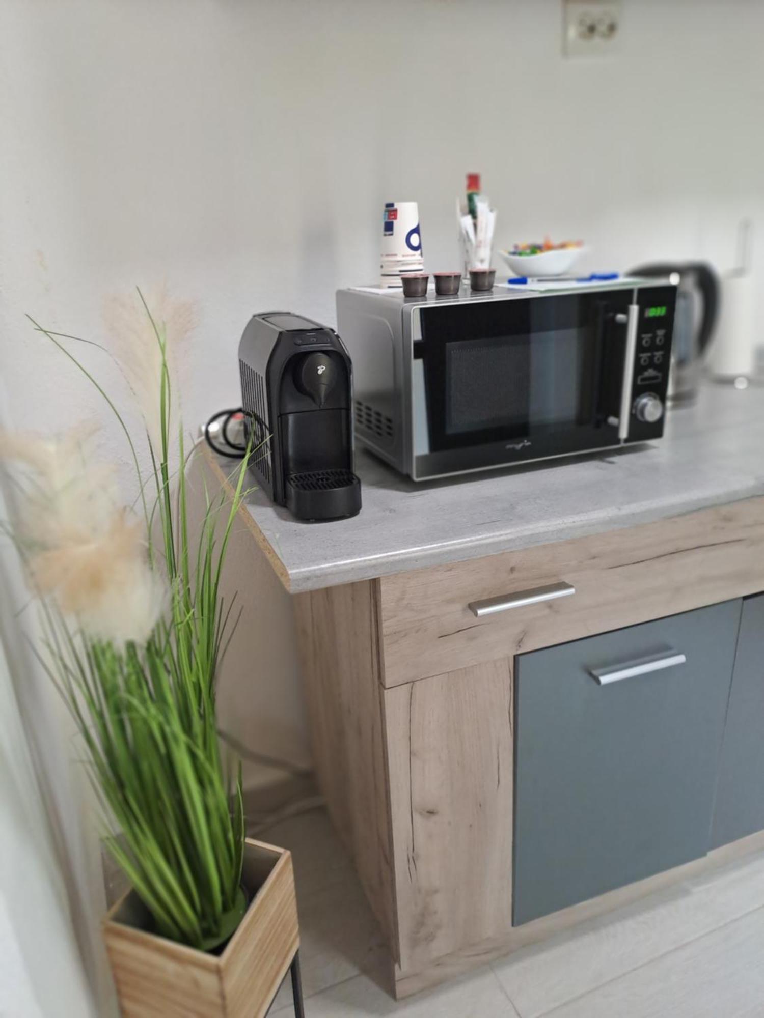 Garsoniera Vivere Sibiu Ngoại thất bức ảnh