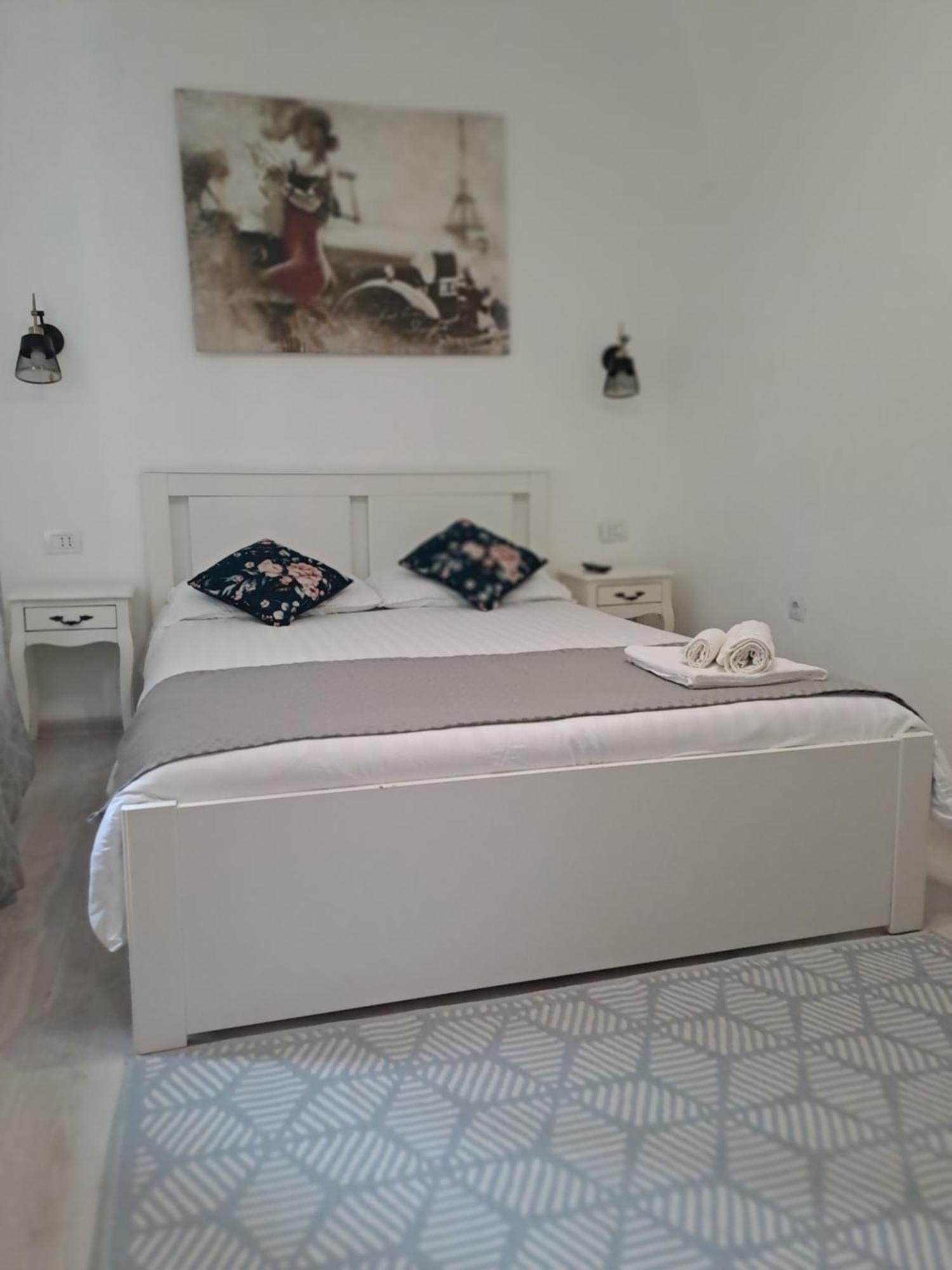 Garsoniera Vivere Sibiu Ngoại thất bức ảnh